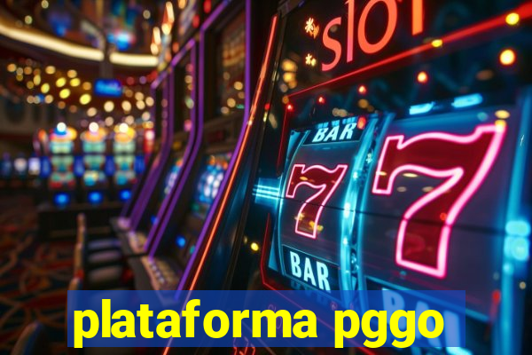 plataforma pggo
